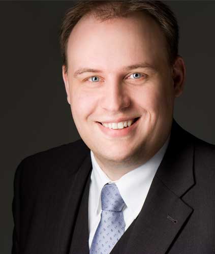 Rechtsanwalt Sebastian Seehaus
